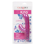 G-Kiss Vibrator in Pink - Red Mansion