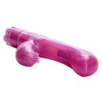 G-Kiss Vibrator in Pink - Red Mansion