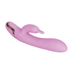 Entice Isabella Rabbit Vibrator in Pink - Red Mansion