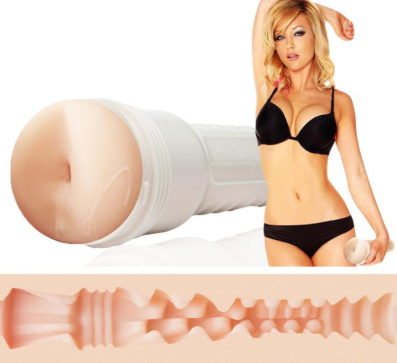 Fleshlight Girls: Kayden Kross Supreme - Red Mansion