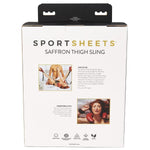 Sportsheets Saffron Thigh Sling