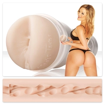 Fleshlight Girls: Alexis Texas Tornado - Red Mansion