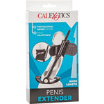 Professional Grade Penis Extender in Black