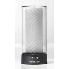 TENGA 3D Sculpted Ecstasy - ZEN - Red Mansion