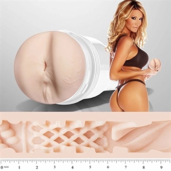 Fleshlight Girls: Jessica Drake Divinity - Red Mansion