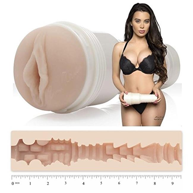 Fleshlight Girls: Lana Rhoades Destiny - Red Mansion