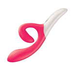 We-Vibe Nova G-Spot Rabbit Vibrator in Pink - Red Mansion