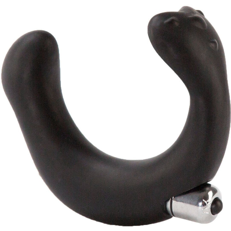 Dr. Joel P-Rock Prostate Vibrator in Black