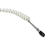 Sincerely Pearl Chain Nipple Clamps