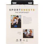 Sportsheets The Original SportSheet in Queen Size