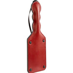 Sportsheets Saffron Square Bondage Paddle