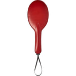 Sportsheets Saffron Ping Pong Paddle