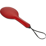 Sportsheets Saffron Ping Pong Paddle