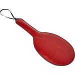 Sportsheets Saffron Ping Pong Paddle