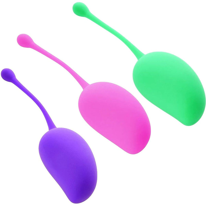 Sincerely Kegel Exercise System