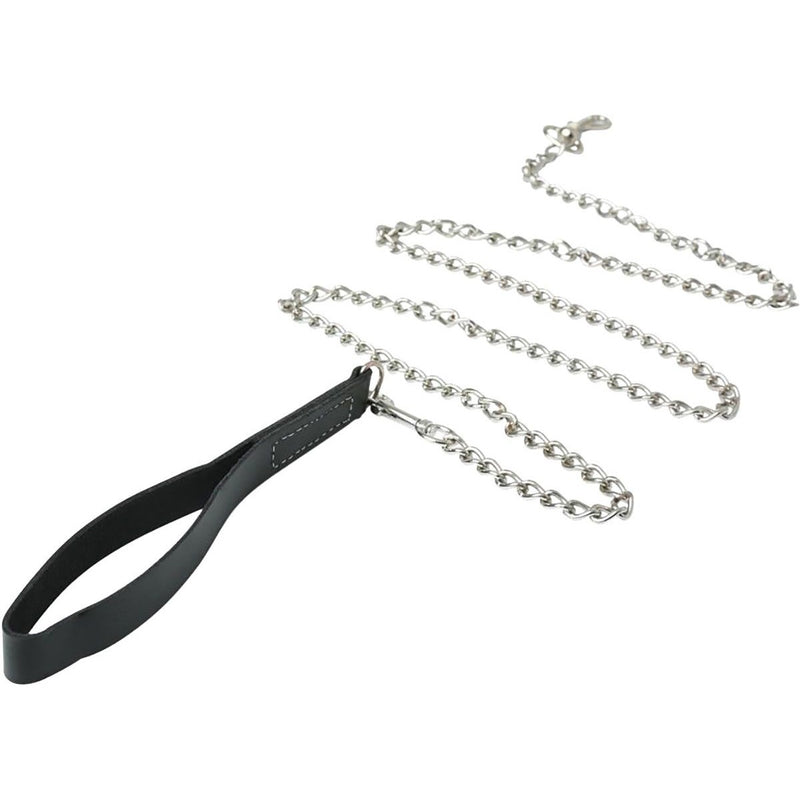 Edge Chain Leash