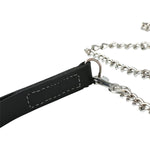 Edge Chain Leash