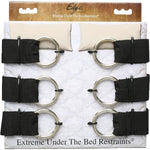 Edge Extreme Under The Bed Restraints