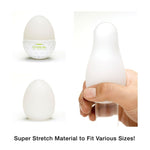 Tenga Egg Clicker