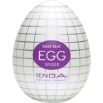 Tenga Egg Spider