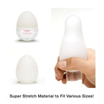 Tenga Egg Stepper