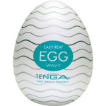 Tenga Egg Wavy