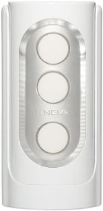 TENGA Flip Hole Masturbator - Red Mansion