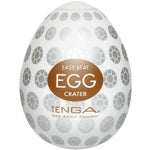 Tenga Egg Crater