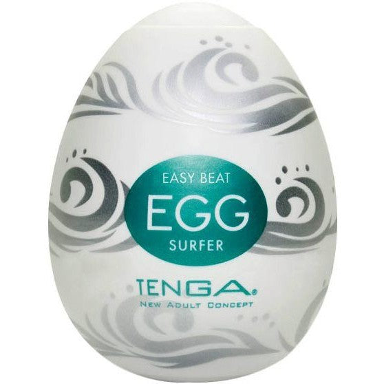 Tenga Egg Surfer