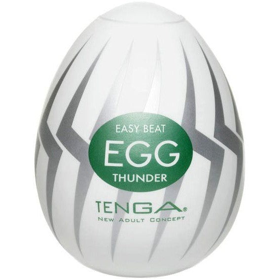 Tenga Egg Thunder