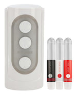 TENGA Flip Hole Masturbator - Red Mansion