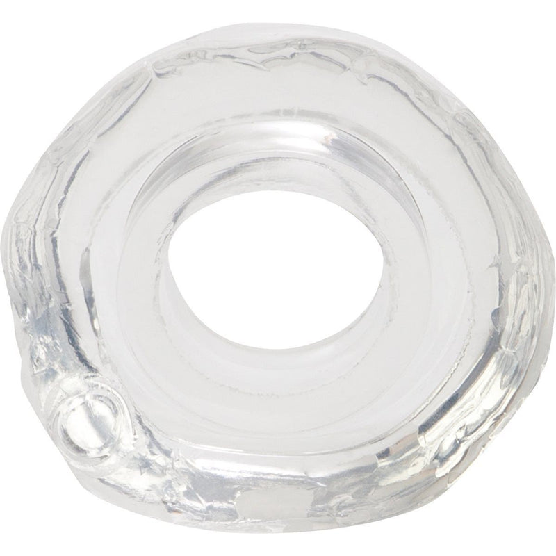 Universal Pump Donut Sleeve in Clear