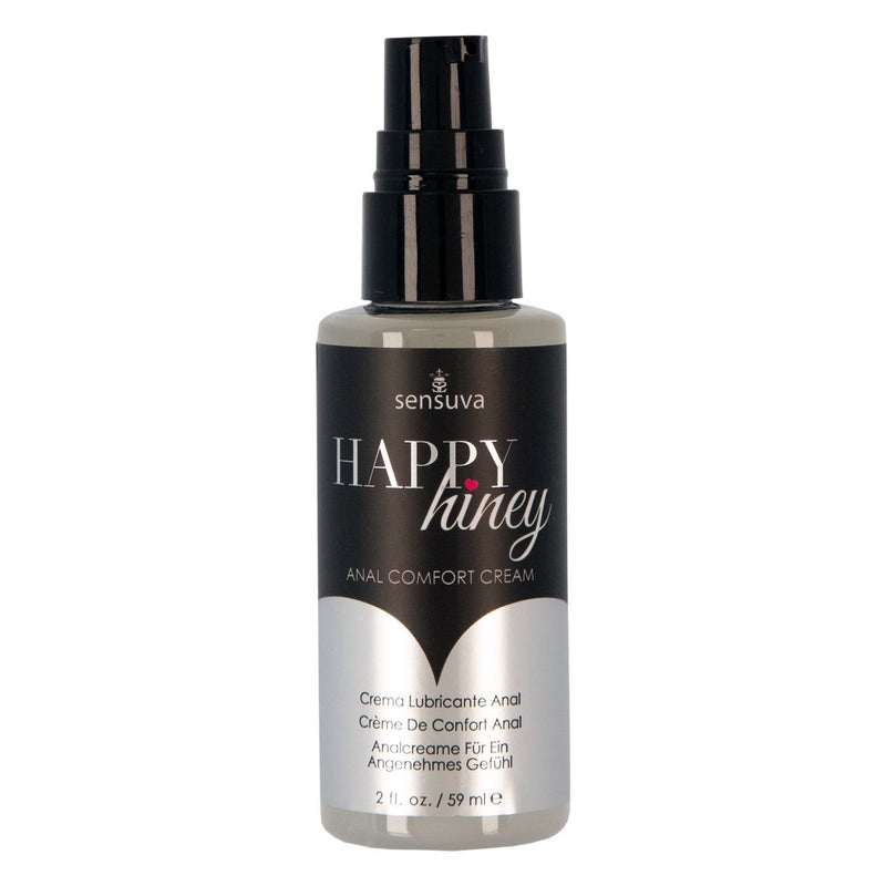 Happy Hiney Anal Comfort Cream in 2 oz