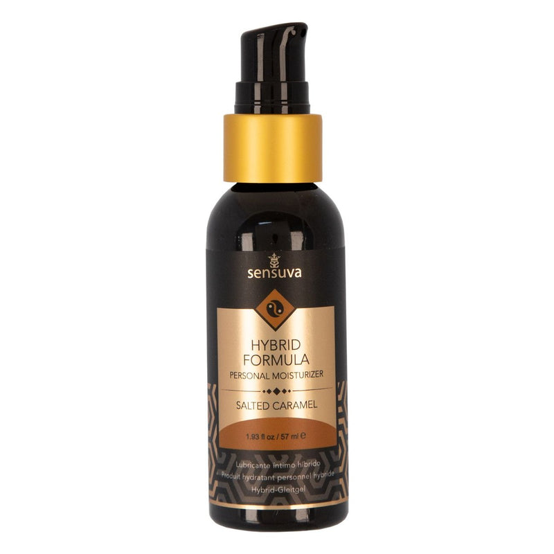 Hybrid Formula Lubricant 1.93 oz in Salted Caramel