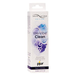 We-Vibe Clean Alcohol-Free Toy Cleaner in 3.4 oz