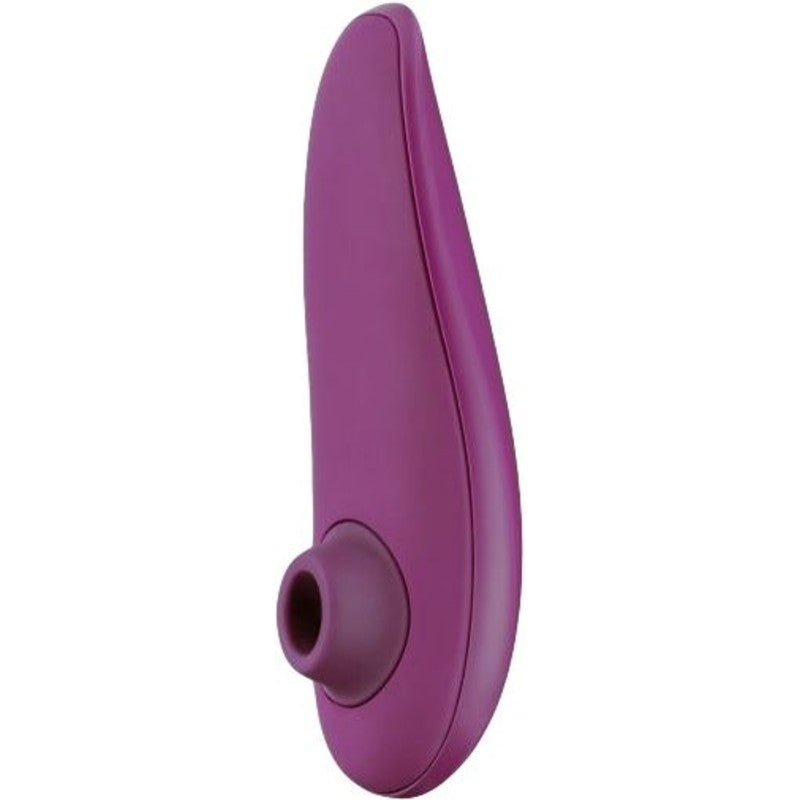 Womanizer Classic Clitoral Stimulator in Purple