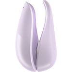 Womanizer Liberty Clitoral Stimulator in Lilac